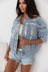 sky-blue-sequin-embellished-fringe-distressed-denim-jacket