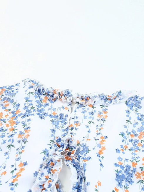 womens-dresses-lapel-striped-print-belted-long-sleeve-dress