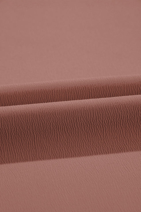 Wide Leg Flowy Pants