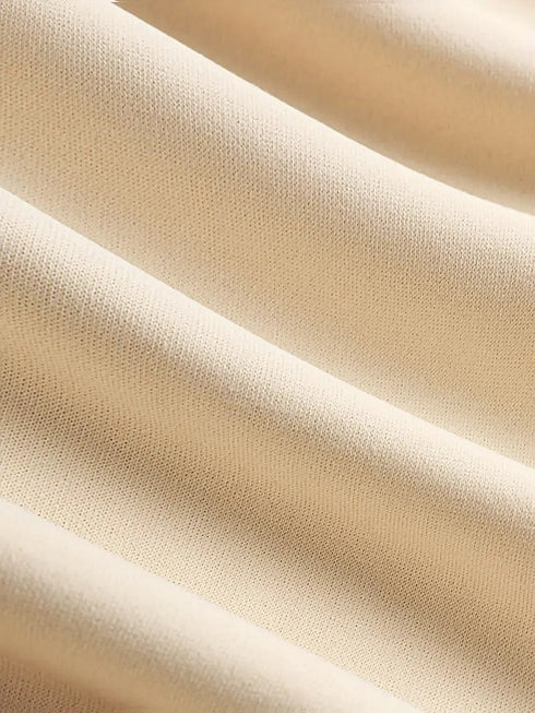 Casual Halloween Pumpkin Print Long Sleeve Crew Neck Hoodie