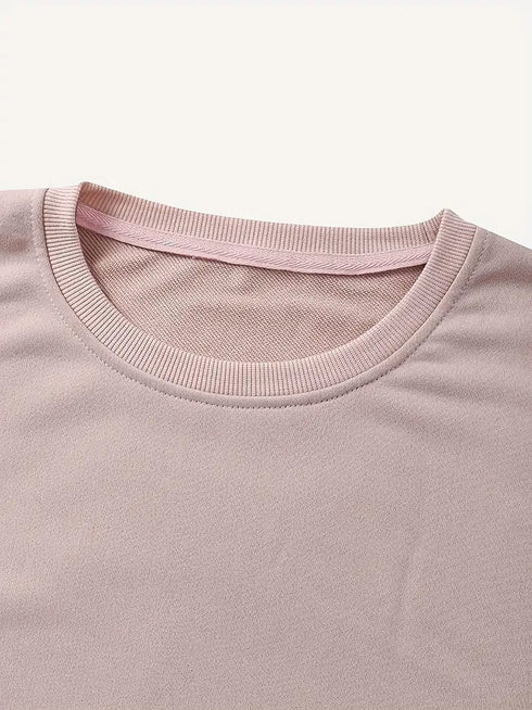 Casual Halloween Pumpkin Print Long Sleeve Crew Neck Hoodie