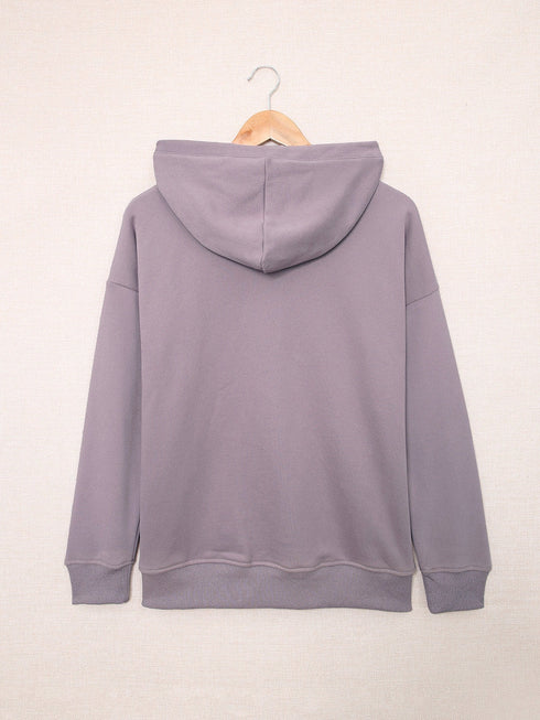 womens-hoodies-hooded-drawstring-v-neck-pocket-sweater