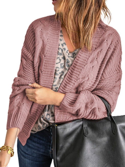 womens-cardigans-casual-pocket-long-sleeve-knit-cardigan