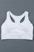 womens-top-pure-color-fashion-hot-comfort-home-street-daily-nylon-breathable-bandeau-sleeveless-summer-spring-black-white