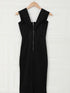 womens-dresses-solid-v-neck-sleeveless-bodycon-dress