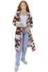 womens-coats-printed-stitching-lapel-long-woolen-coat