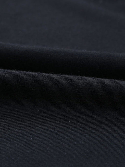 Chic Black Spaghetti Strap Jumpsuit with Drawstring Waist