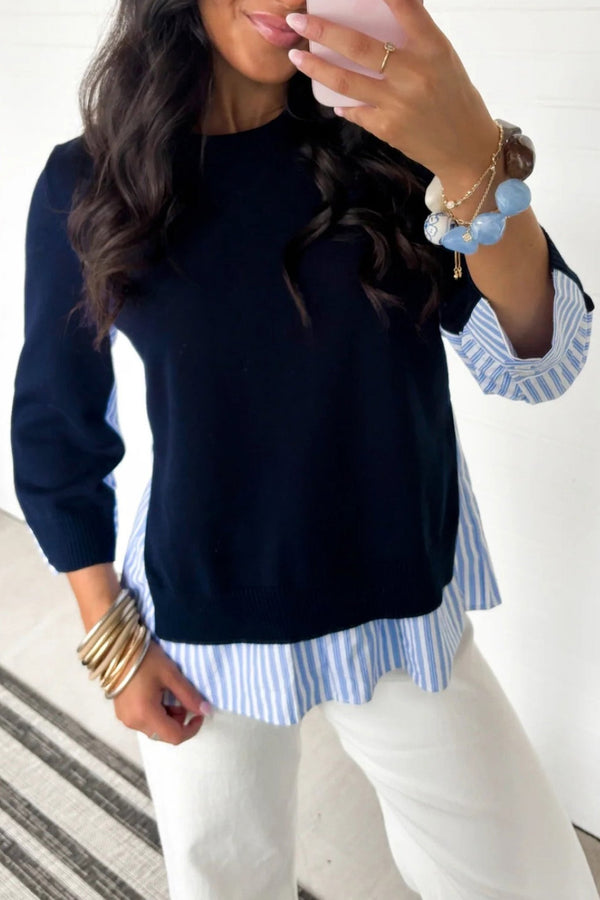 Cozy Women's Knit Sweaters in Multiple Colors | Stylish, Comfortable Fits