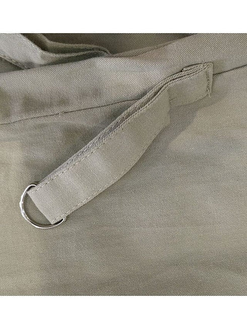 Chic Women's Black, Pink & Wine Tactical Cargo Pants