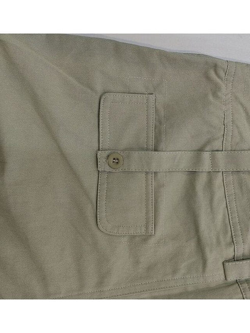 Chic Women's Black, Pink & Wine Tactical Cargo Pants