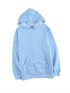 Comfy Loose Fit Women's Hoodie with Pockets in Various Colors and Sizes