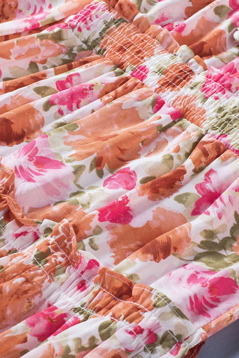 casual-print-knee-long-sleeve-tunic-dresses