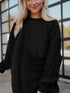crew-neck-letter-print-loose-long-sleeve-t-shirt