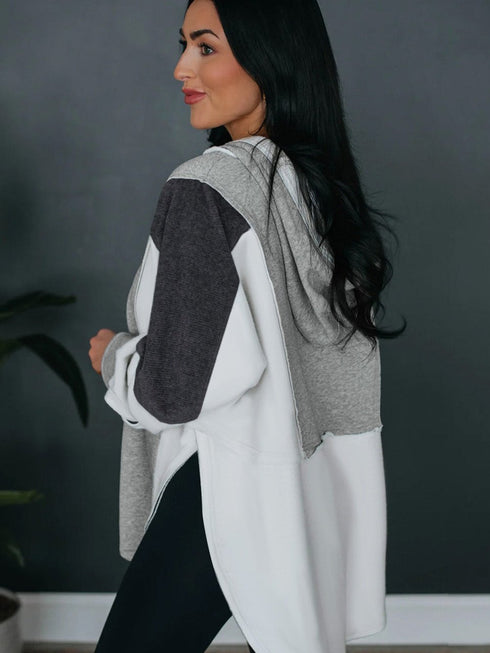 womens-dresses-pleated-polka-dot-tie-stand-collar-mini-dress