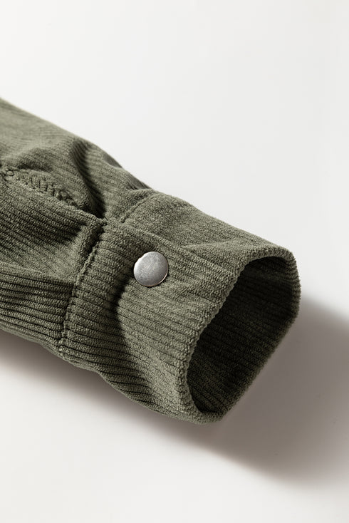 floral patchwork jacket