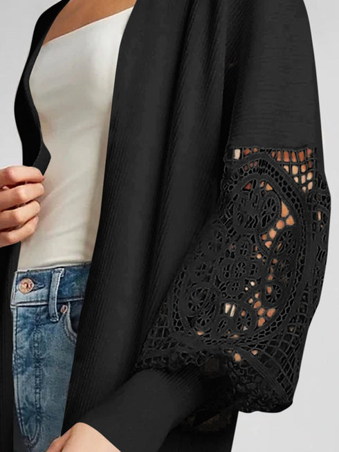 womens-cardigan-sweater-jumper-cable-knit-cropped-zipper-solid-color-open-front-stylish-casual-daily-winter-fall-beige-s-m-l