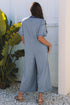 womens wide leg jumpsuit
