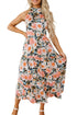 womens-dresses-floral-v-neck-off-shoulder-short-sleeve-dress