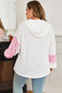 plus size hoodie