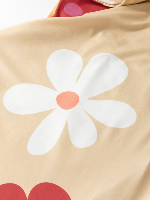 womens-dresses-printed-wavy-crew-neck-sleeveless-mini-dress