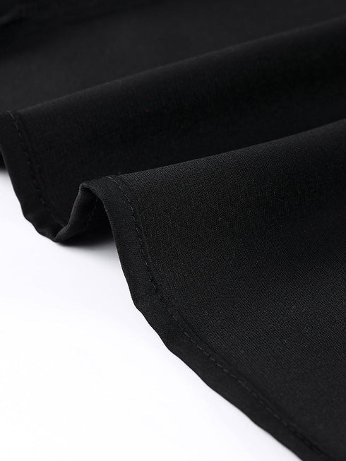 womens-blouses-satin-commute-solid-color-v-neck-long-sleeved-blouse