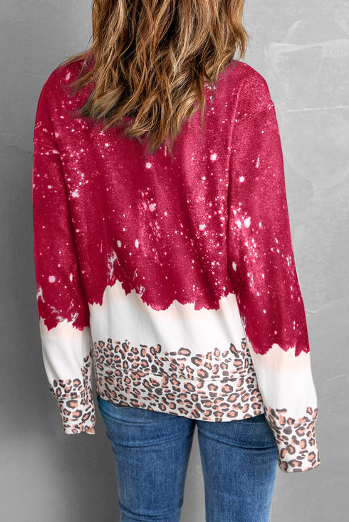 plus-size-christmas-casual-sweatshirt-womens-plus-snowflake-antler-print-long-sleeve-round-neck-medium-stretch-pullover-top