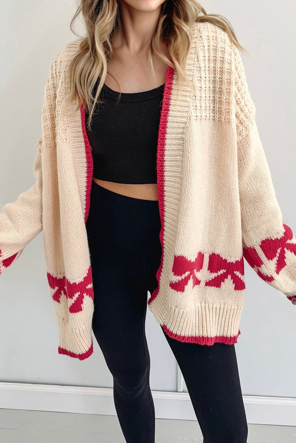 baggy cardigan womens
