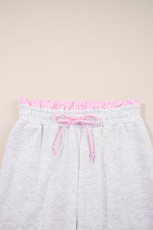 sweatshirt sweatpants set