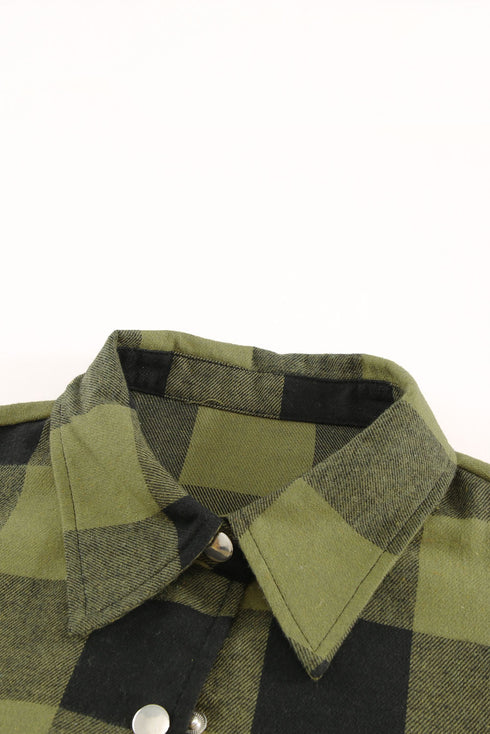 lapel-collar-single-breasted-loose-plaid-wool-coat