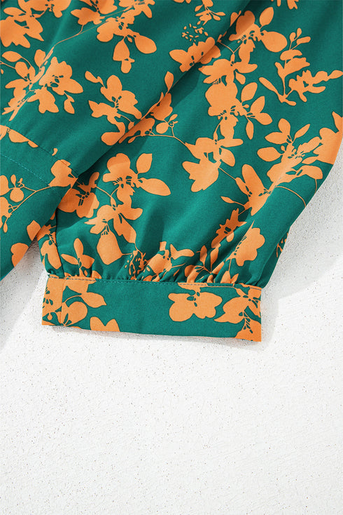 short sleeve shirt dress