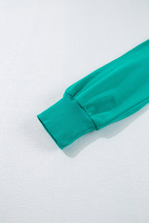 matching top and pants set