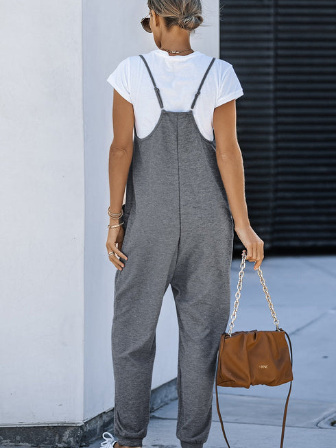 womens-jumpsuit-high-waist-solid-color-v-neck-streetwear-street-holiday-regular-fit-sleeveless-black-white-yellow-l-xl-xxl-summer