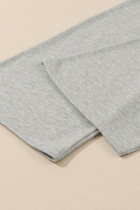 drawstring sweatpants