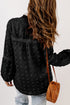 womens-coats-fashion-printed-fringed-belt-sweater-cardigan-coat