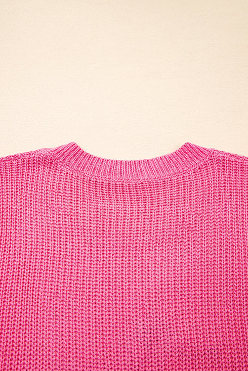sleeveless sweater women