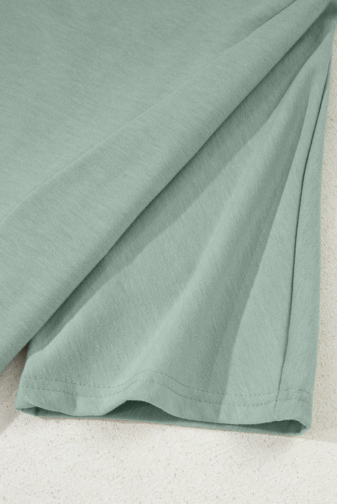 ladies short sleeve tunics