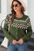 womens western cardigans