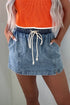 womens denim shorts