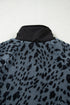 animal print jacket