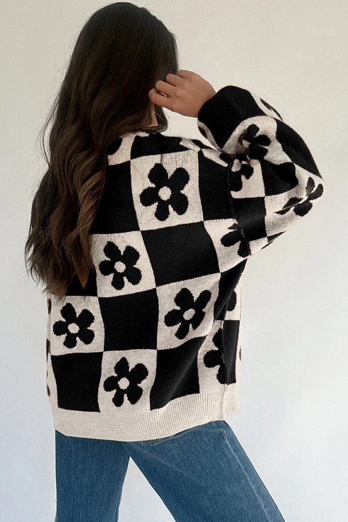 henley sweater