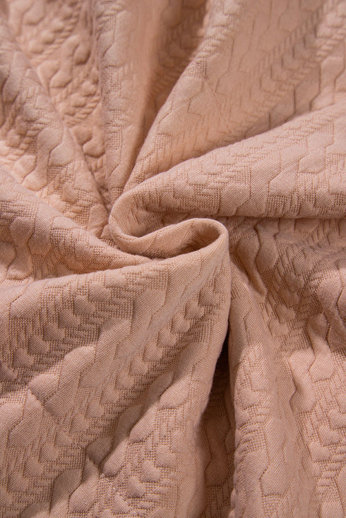 pale-chestnut-cable-textured-zip-up-vest-jacket