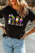 mardi gras t shirt