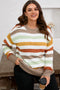plus size sweater