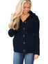 navy-blue-long-sleeve-button-up-hooded-cardigans