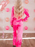 rose-2pcs-leopard-satin-long-sleeve-pajamas-set