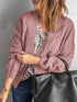 womens-cardigans-casual-pocket-long-sleeve-knit-cardigan