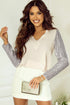womens-t-shirts-v-neck-sequined-long-sleeve-t-shirt