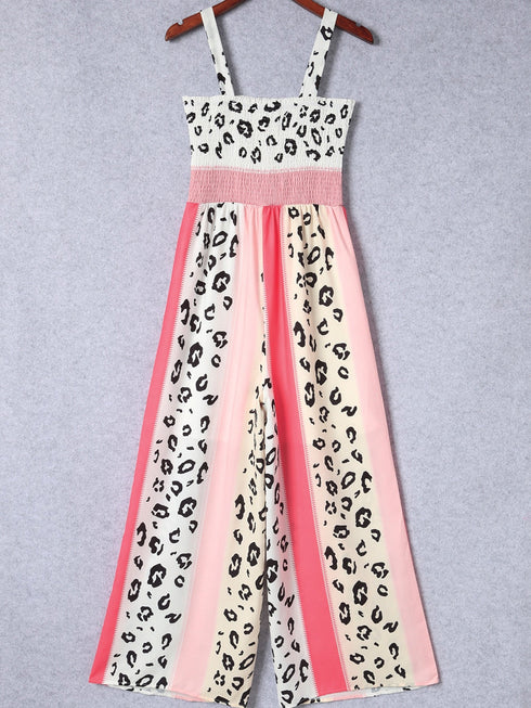 casual-and-trendy-slim-halter-print-set