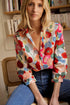 womens-blouses-ink-flower-lapel-long-sleeve-blouse