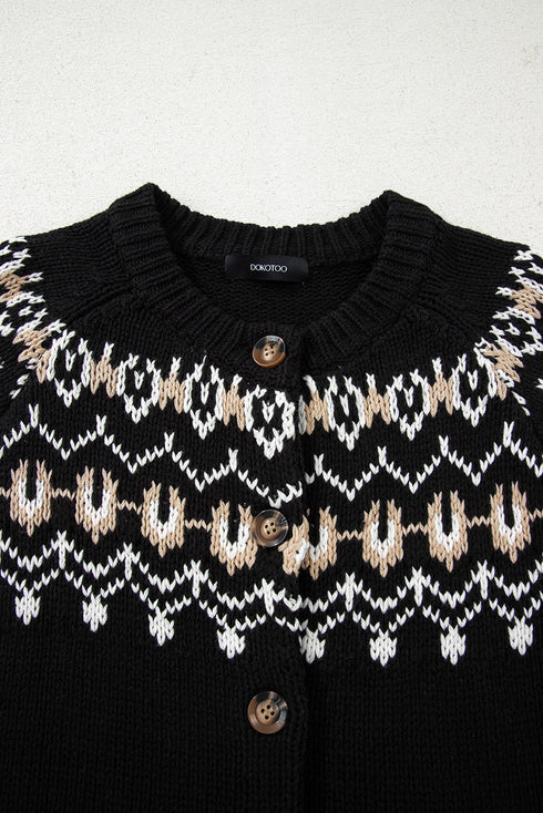 womens western cardigans